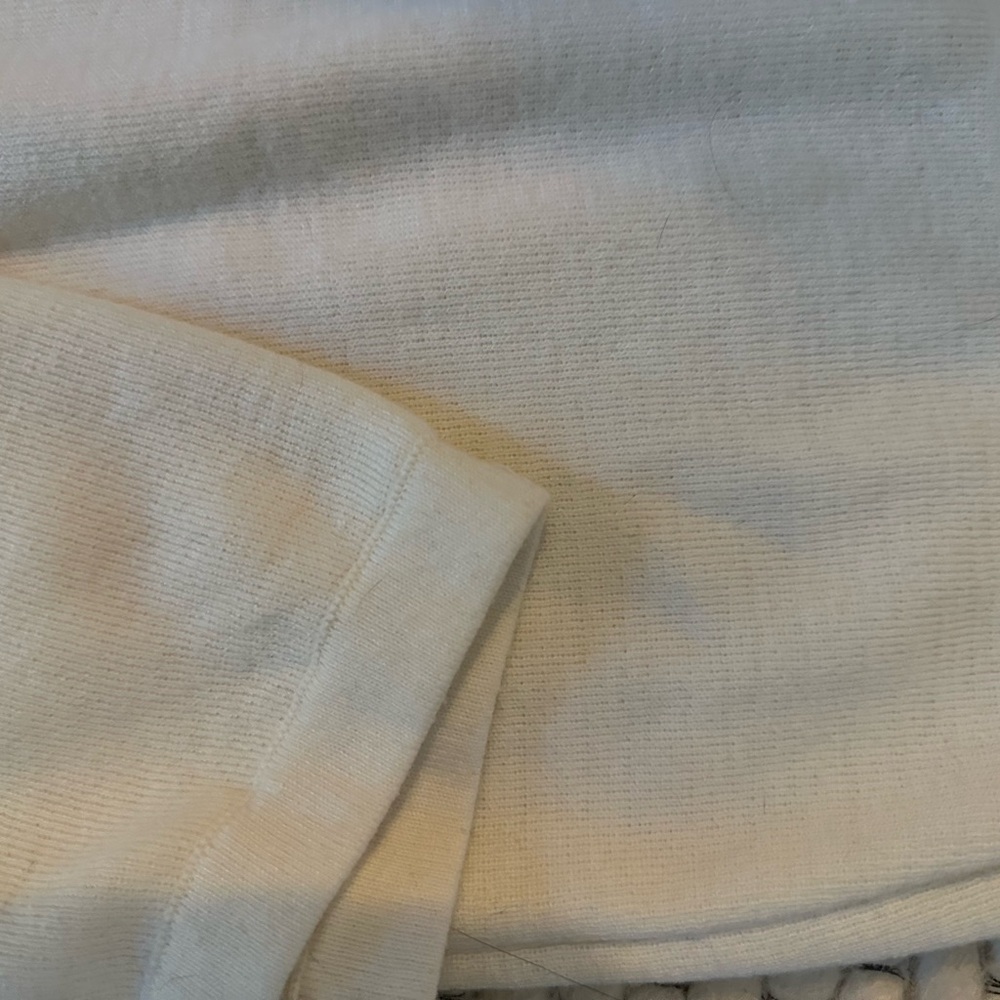H&M Fine-Knit Lounge Pants - Picture 7 of 10